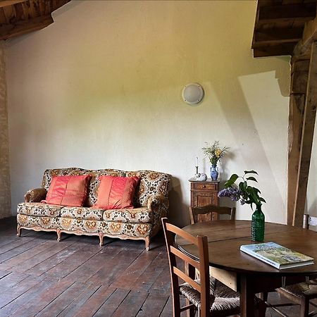 La Ferme Des Cevennes Florac Exterior foto
